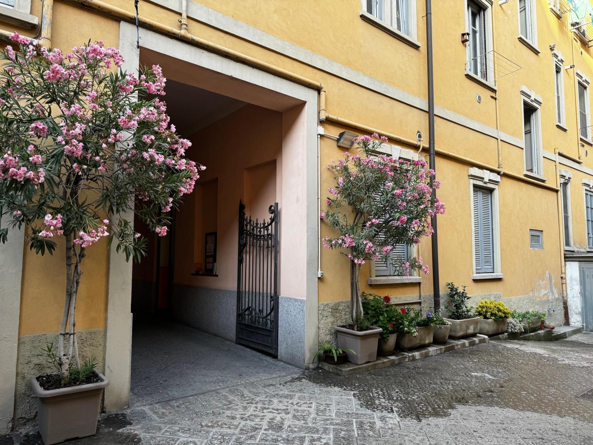 La Regina Delle Locazioni In Porta Romana 5 Apartment Mailand