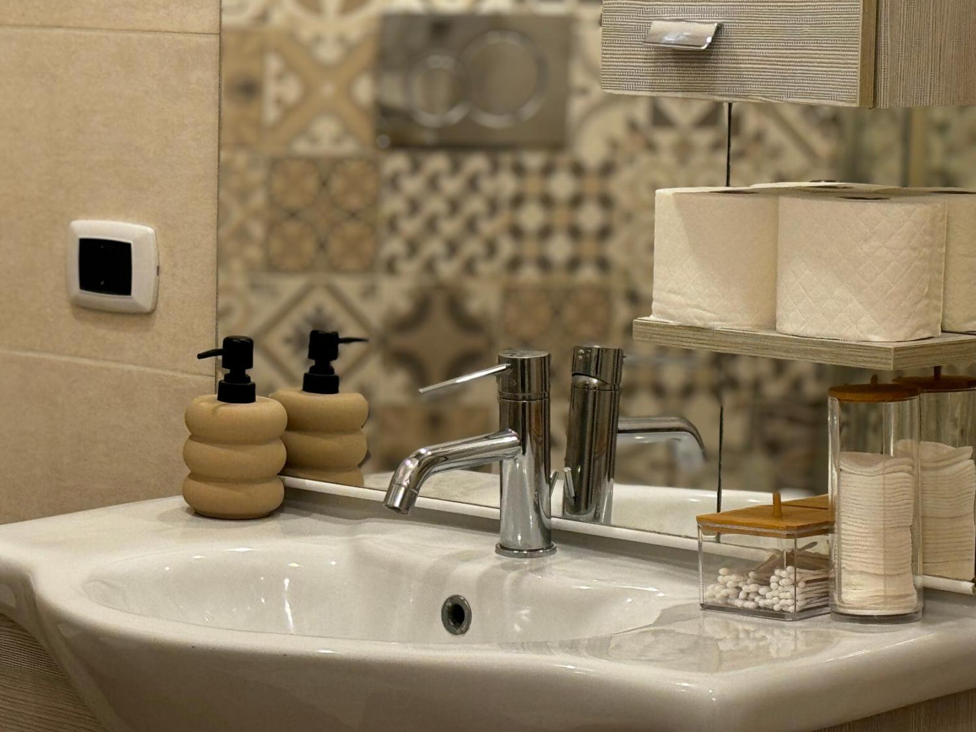 Apartment La Regina Delle Locazioni In Porta Romana 5 Mailand